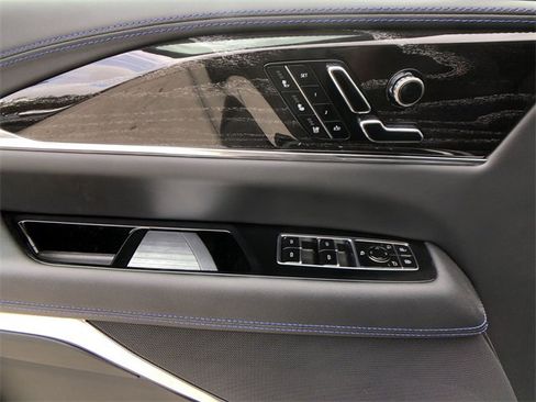 New 2025 Cadillac Escalade IQ Sport 1 image 5