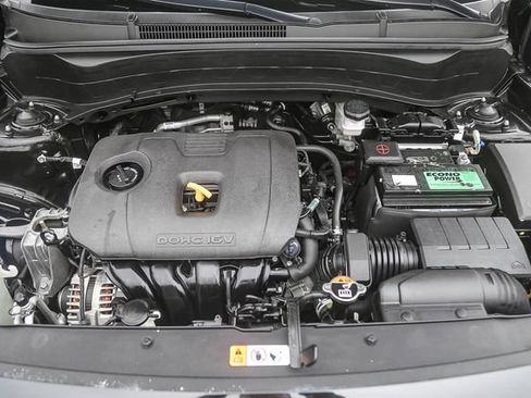 Certified 2022 Kia Seltos EX AWD/4WD image 29