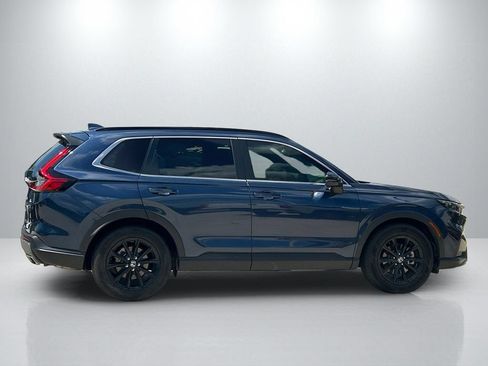 Used 2025 Honda CR-V Sport-L image 4