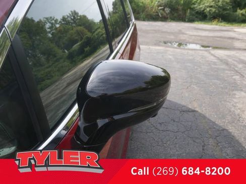 New 2026 Chrysler Pacifica Select image 13