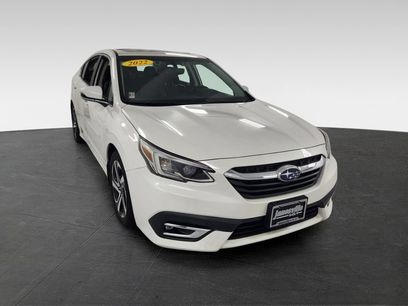 Used 2022 Subaru Legacy Limited