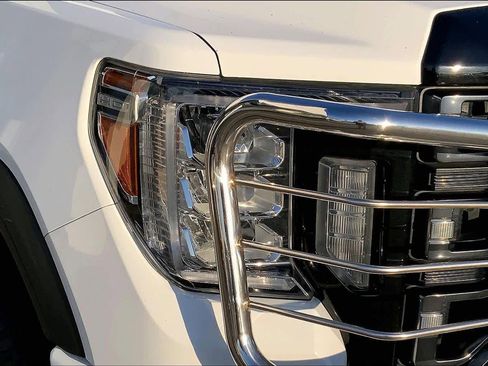 Used 2023 GMC Sierra 2500 AT4 w/ Gooseneck/5TH Wheel Package image 25