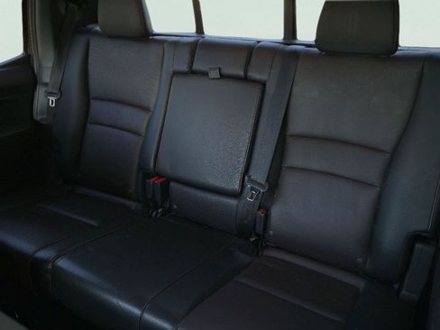 Used 2020 Honda Ridgeline Black Edition image 24
