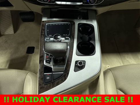 Used 2019 Audi Q7 2.0T Premium Plus w/ Premium Plus Package image 34