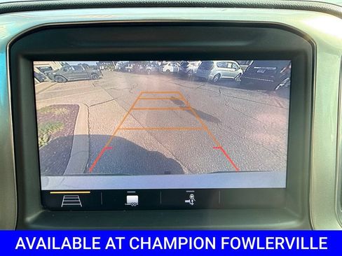 Used 2019 Chevrolet Silverado 1500 LT w/ All-Star Edition AWD/4WD image 24