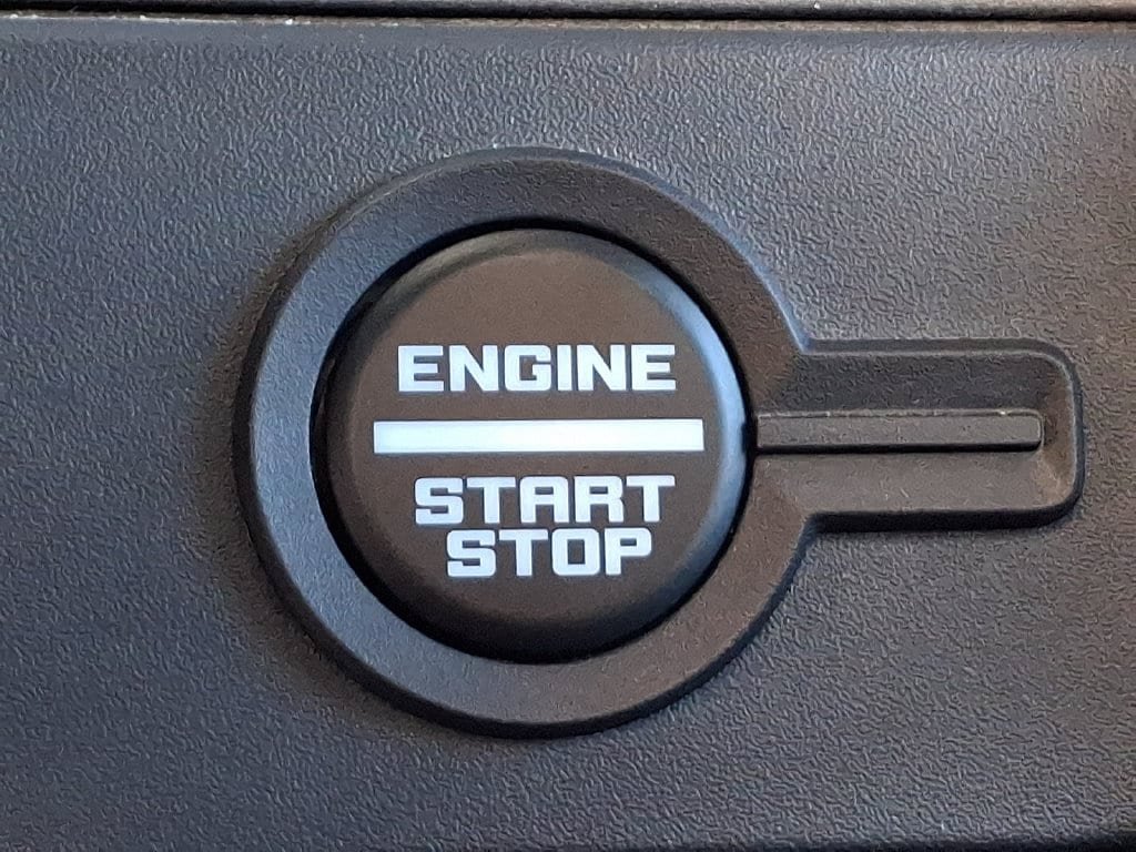 Used 2025 Ford Bronco Badlands AWD/4WD image 27