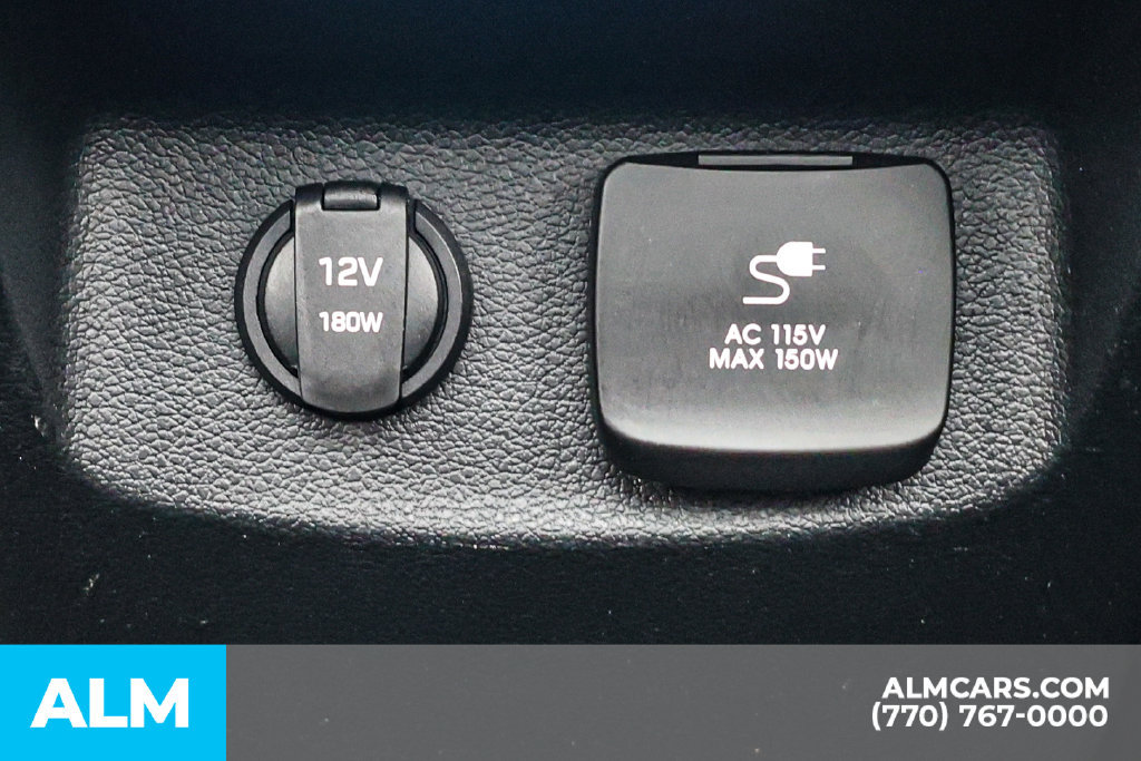 Used 2024 Hyundai Palisade Limited AWD/4WD image 58