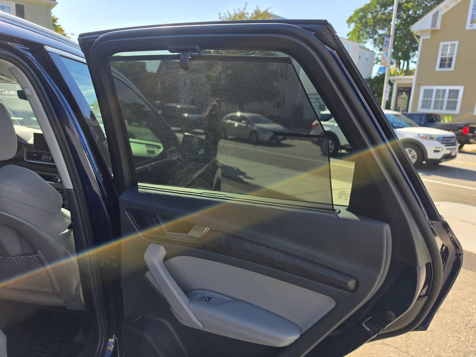 Used 2019 Audi Q5 Prestige w/ Prestige Package AWD/4WD image 24
