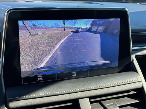 Used 2021 GMC Yukon SLT image 21