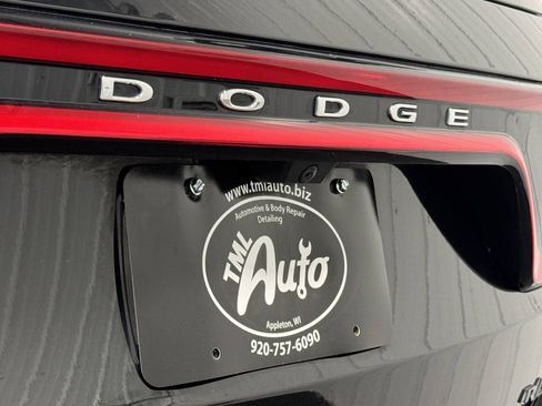 Used 2018 Dodge Durango R/T w/ Blacktop Package AWD/4WD image 5