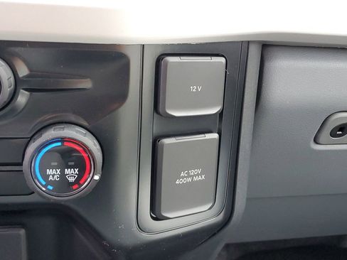 New 2026 Ford F450 XL w/ XL Chrome Package image 24