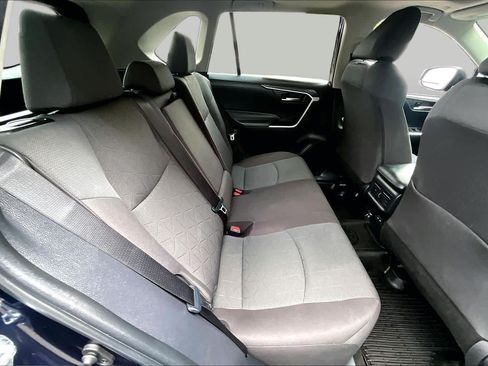 Used 2023 Toyota RAV4 XLE w/ Convenience Package AWD/4WD image 19
