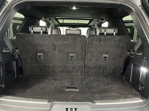 Used 2024 Lincoln Navigator Reserve AWD/4WD image 45