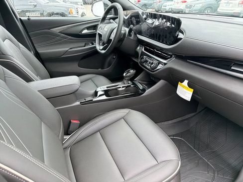 New 2026 Buick Envista Sport Touring w/ Studio Series FWD image 23