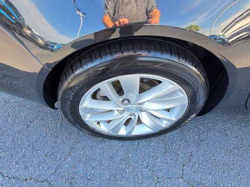 Used 2014 Buick Regal Premium w/ Driver Confidence Package #1 FWD image 10