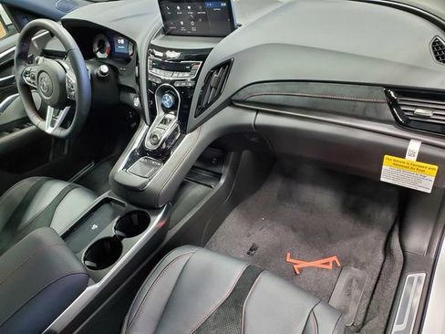 New 2026 Acura RDX A-Spec AWD/4WD image 13