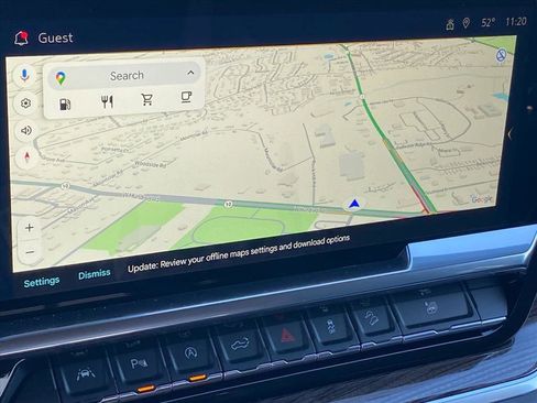 New 2026 Chevrolet Silverado 1500 LT w/ Z71 Off-Road Package image 18