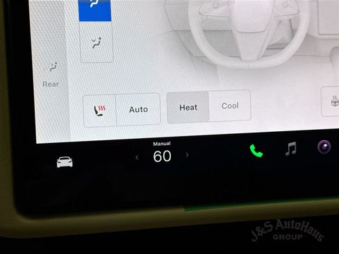 Used 2025 Tesla Model S Plaid AWD/4WD image 27