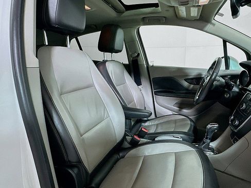 Used 2014 Buick Encore Leather image 28