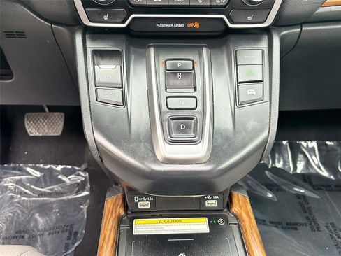 Used 2022 Honda CR-V Touring image 17
