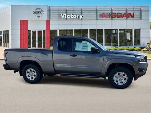 New 2026 Nissan Frontier S RWD image 2