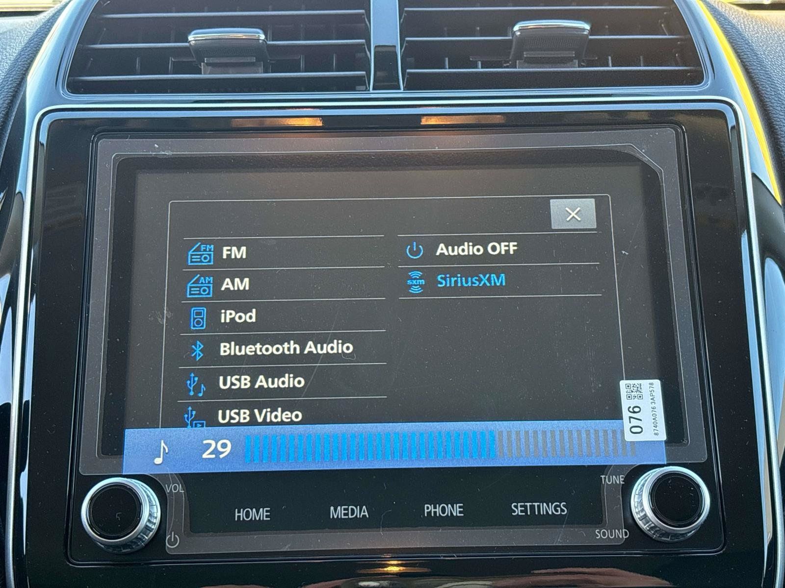 New 2026 Mitsubishi Outlander Sport LE AWD/4WD image 12