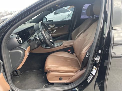Certified 2023 Mercedes-Benz E 350 Sedan image 6