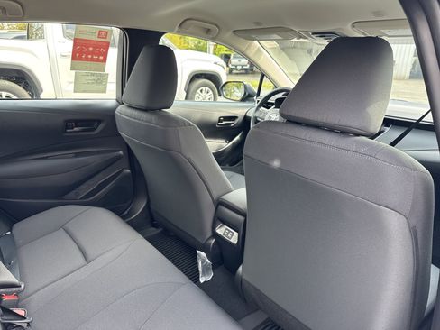 New 2026 Toyota Corolla LE FWD image 31