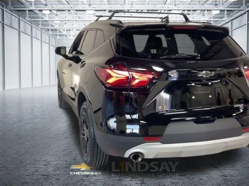 Used 2022 Chevrolet Blazer LT image 8