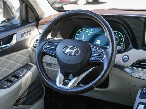 Used 2020 Hyundai Palisade Limited FWD image 15