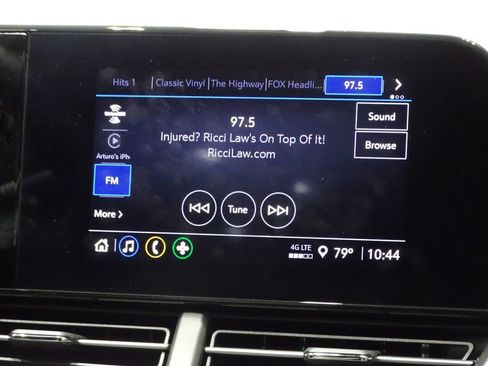 Used 2024 Chevrolet Trax LS image 29