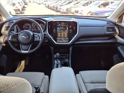 Used 2025 Subaru Ascent Premium w/ Popular Package #2 image 2