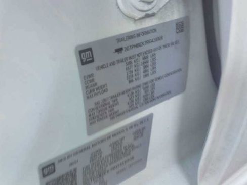 Used 2024 GMC Sierra 1500 SLE RWD image 10