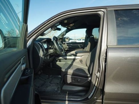 Used 2022 RAM 1500 Big Horn image 11