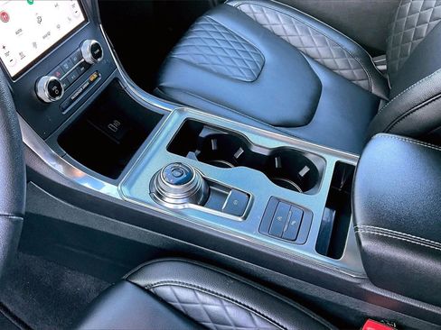 Used 2024 Ford Edge Titanium image 14