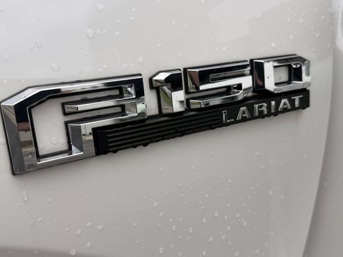 Used 2020 Ford F150 Lariat w/ Equipment Group 502A Luxury AWD/4WD image 31