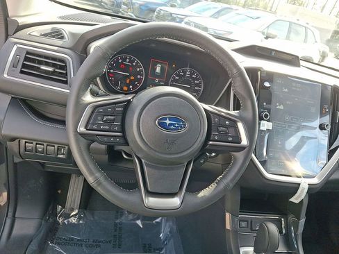 New 2026 Subaru Ascent Limited image 17
