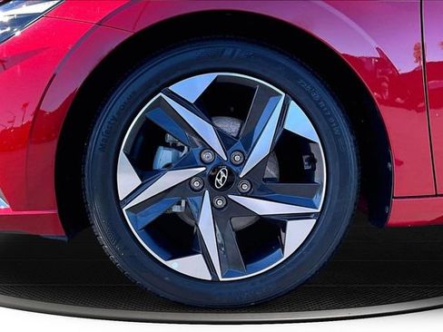 Used 2023 Hyundai Elantra Limited w/ Cargo Package image 33