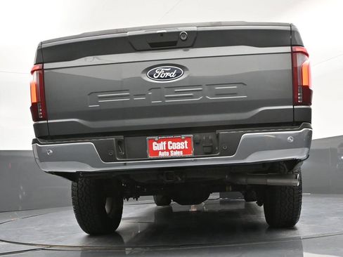 Used 2025 Ford F150 Lariat w/ FX4 Off-Road Package image 39