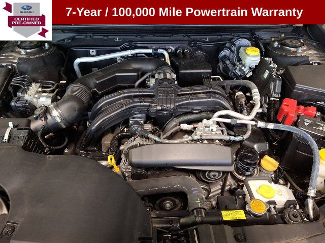 Certified 2024 Subaru Outback Premium AWD/4WD image 27