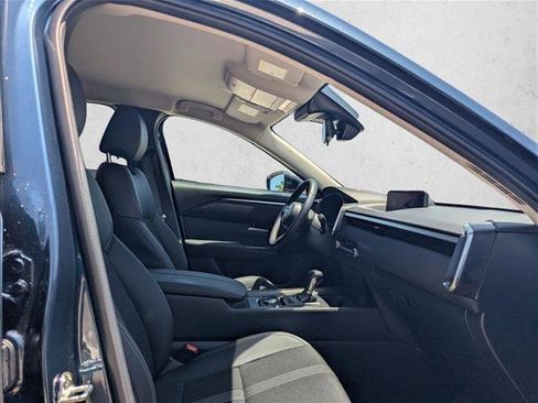 Used 2025 MAZDA CX-50 AWD 2.5 S w/ Select Package image 15