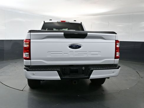 Used 2023 Ford F150 XL w/ STX Appearance Package AWD/4WD image 4
