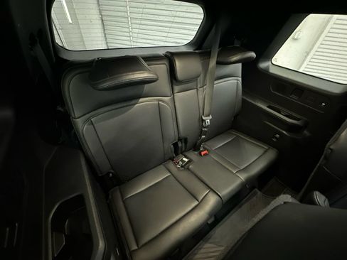 Used 2027 Kia Telluride SX X-Line w/ Towing Package AWD/4WD image 19