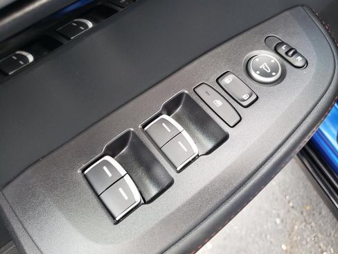 Certified 2025 Acura ADX A-Spec AWD/4WD image 20