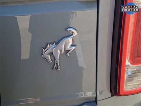 Used 2021 Ford Bronco Big Bend image 11