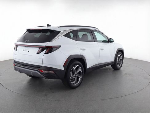 Used 2025 Buick Encore GX Preferred AWD/4WD image 9