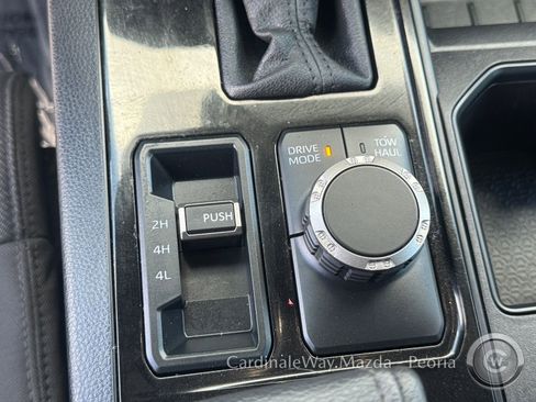 Used 2025 Toyota Tundra SR5 w/ SR5 Convenience Package AWD/4WD image 27