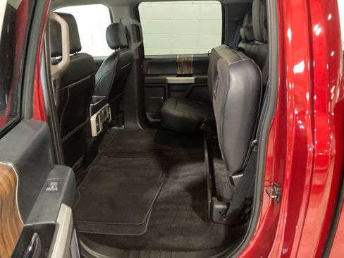 Used 2018 Ford F150 Lariat AWD/4WD image 21