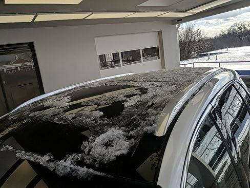 Used 2020 Lincoln Nautilus Reserve image 10