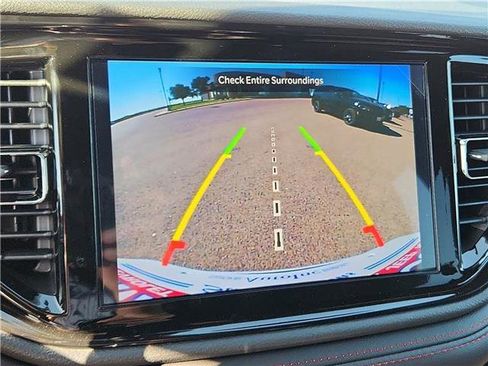 New 2026 Dodge Durango GT w/ Blacktop Package image 13